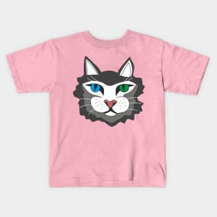 Cat Kids T-Shirt